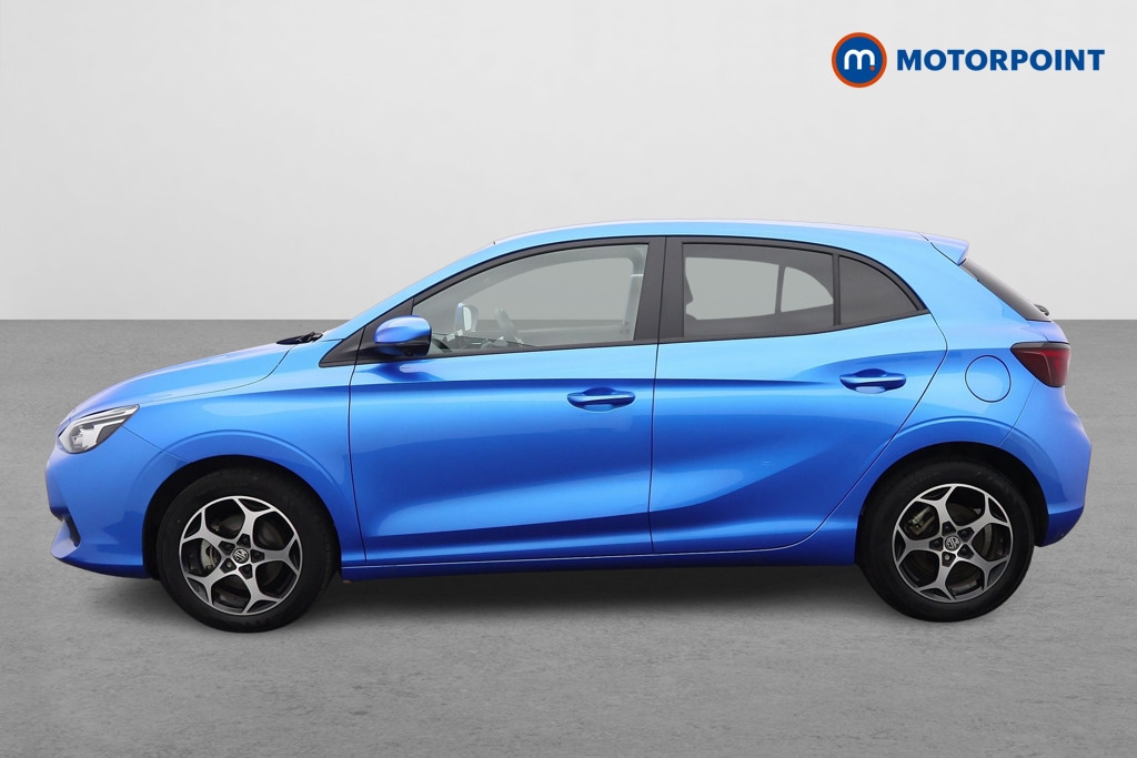 Used MG MG3 2025 for sale - 78026776: Photo 4