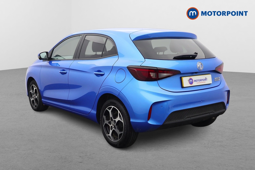 Used MG MG3 2025 for sale - 78026776: Photo 5