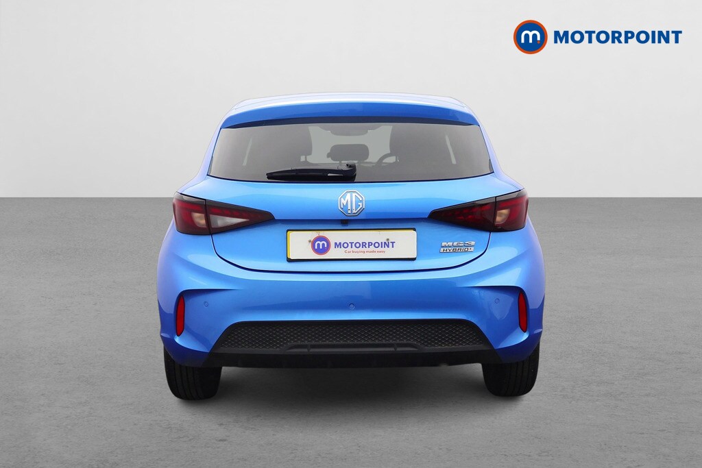Used MG MG3 2025 for sale - 78026776: Photo 6