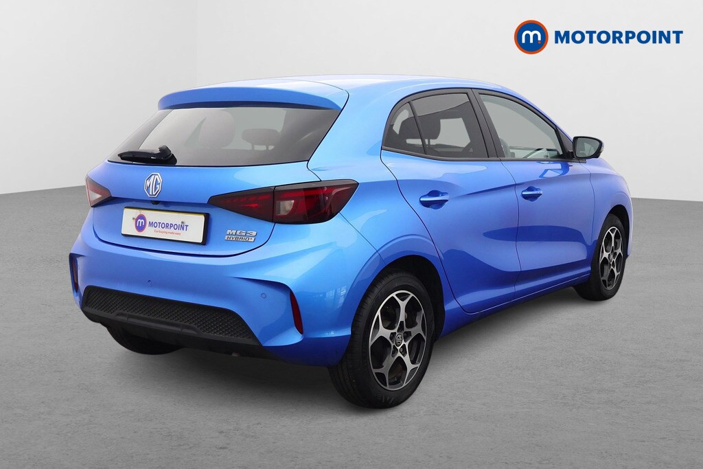 Used MG MG3 2025 for sale - 78026776: Photo 7