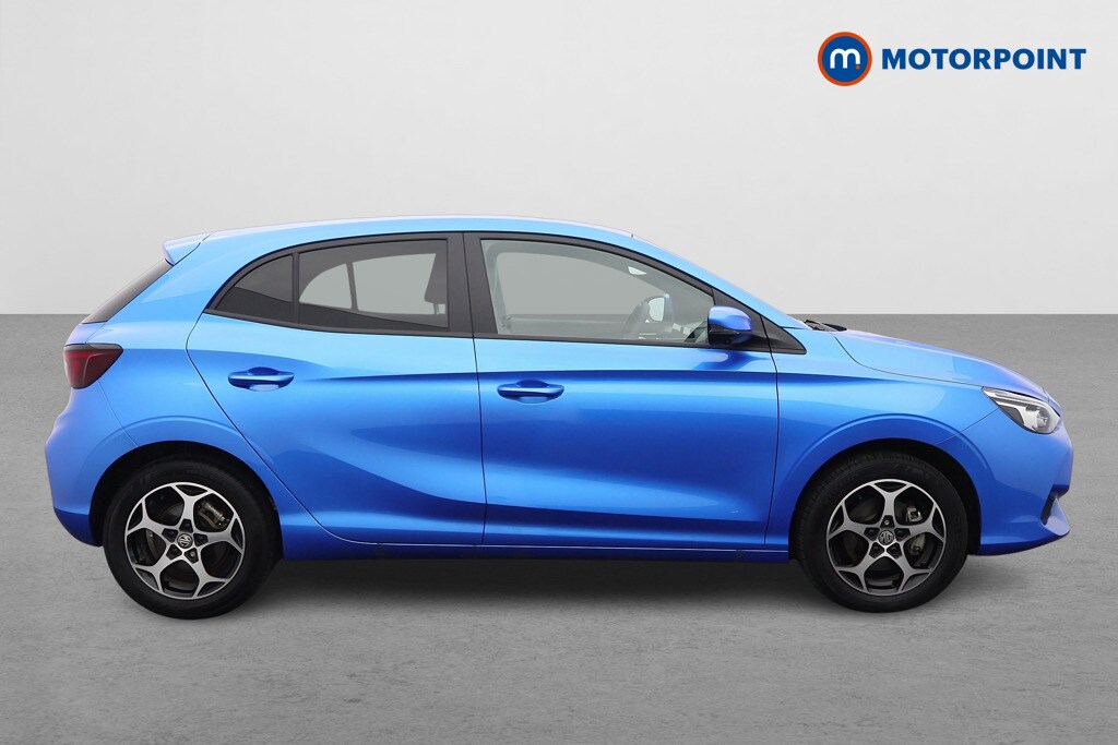 Used MG MG3 2025 for sale - 78026776: Photo 8