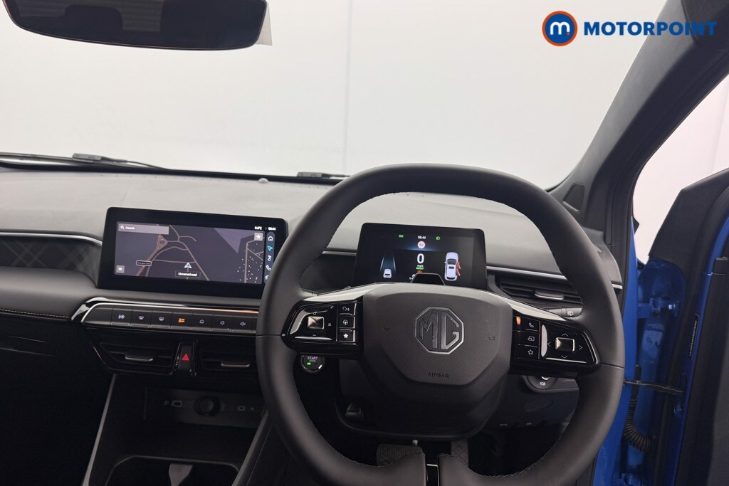 Used MG MG3 2025 for sale - 78026776: Photo 9