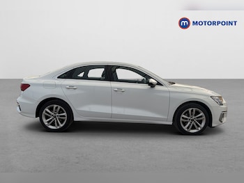 Used Audi A3 2022 for sale - 79220378: Photo