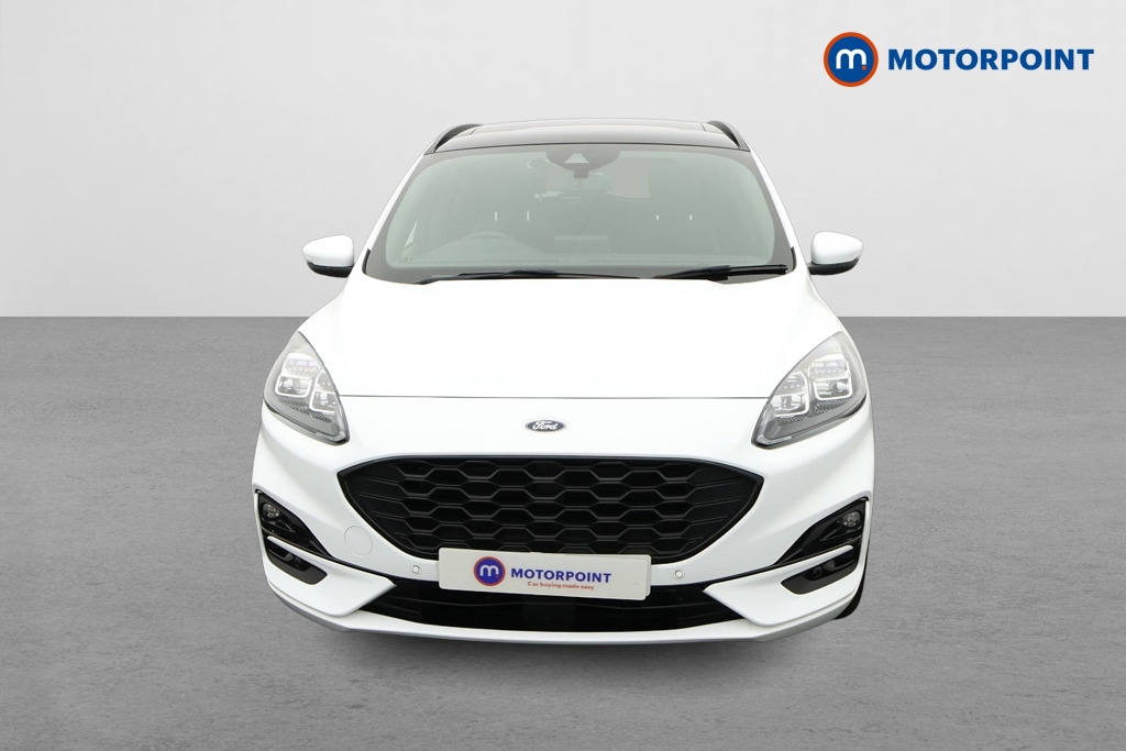 Used Ford Kuga 2023 for sale - 77248850: Photo 2