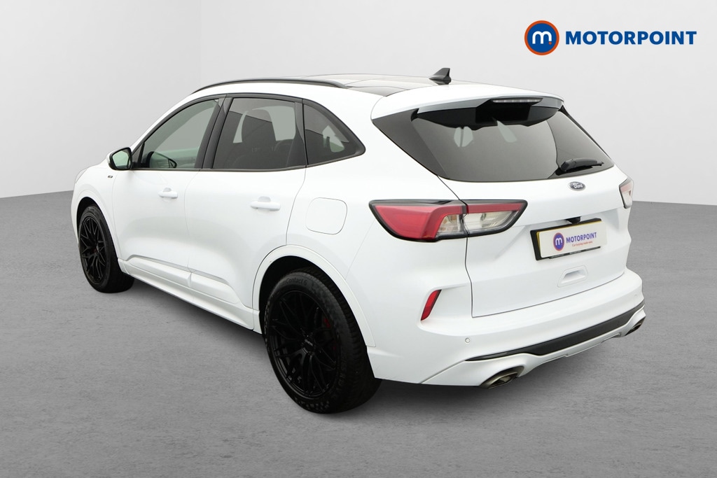 Used Ford Kuga 2023 for sale - 77248850: Photo 5