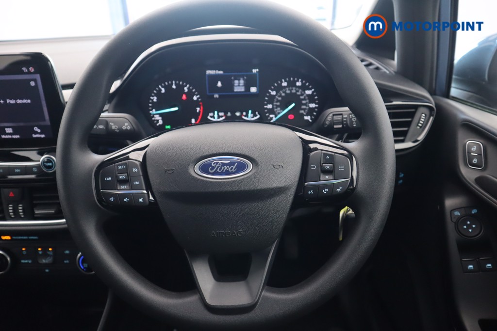 Used Ford Fiesta 2022 for sale - 77187204: Photo 10