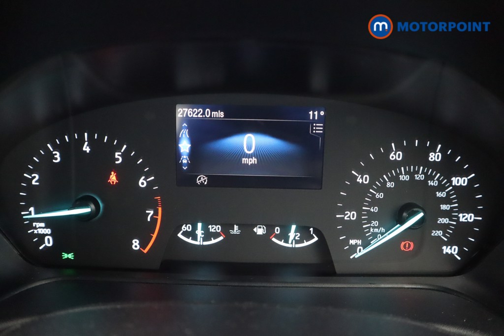 Used Ford Fiesta 2022 for sale - 77187204: Photo 11