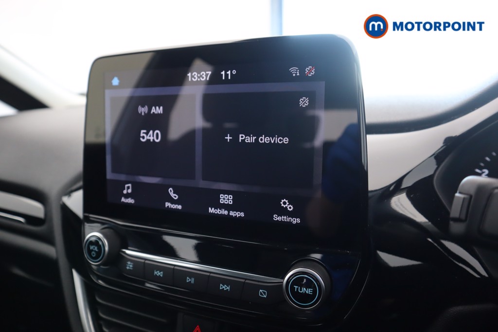 Used Ford Fiesta 2022 for sale - 77187204: Photo 18