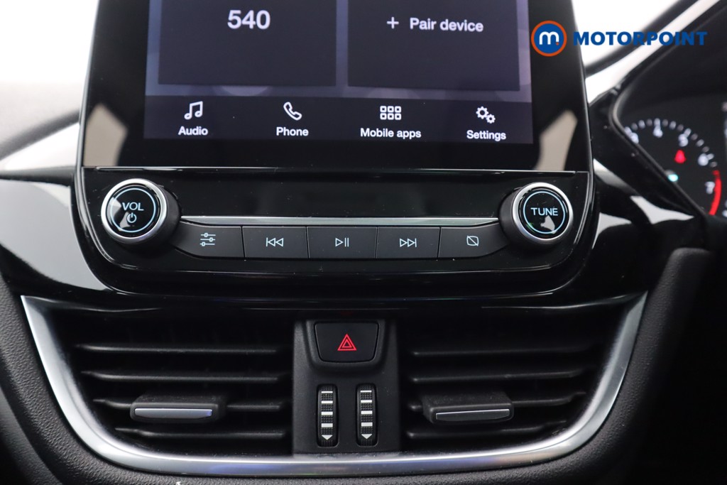 Used Ford Fiesta 2022 for sale - 77187204: Photo 19