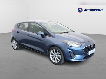 2022 - 1.1 75 Trend 5dr