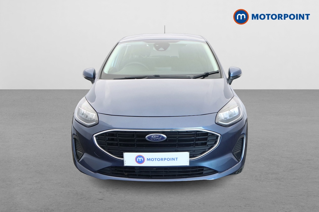 Used Ford Fiesta 2022 for sale - 77187204: Photo 2