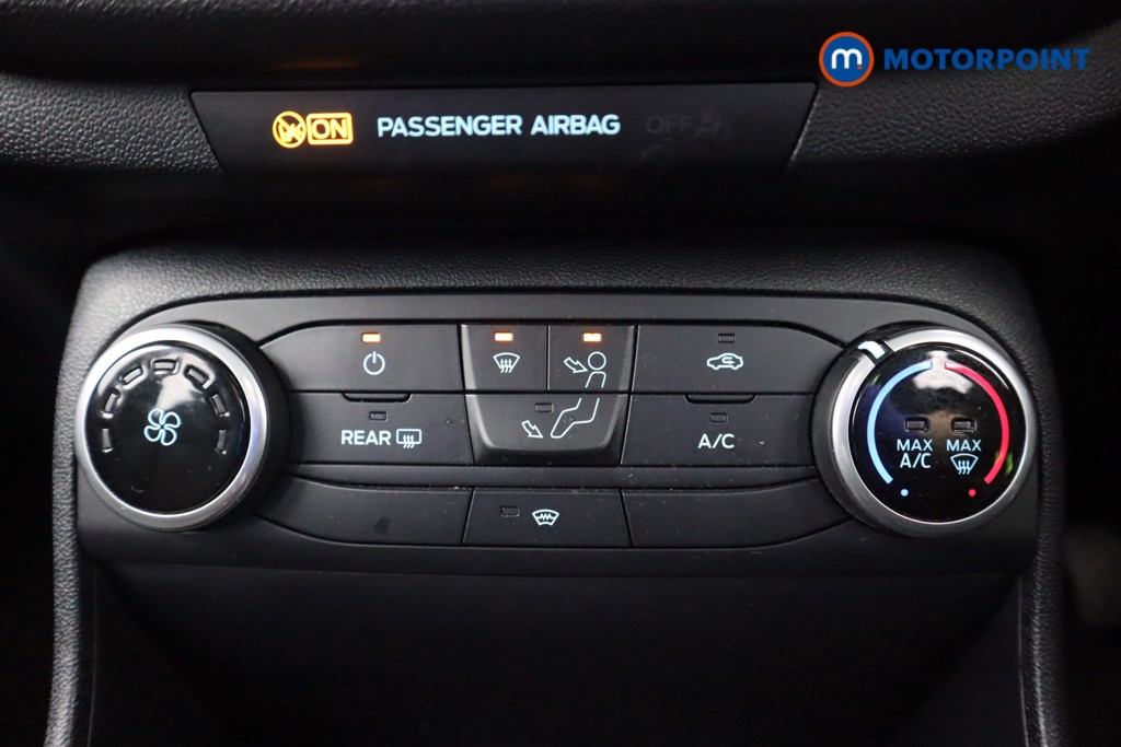 Used Ford Fiesta 2022 for sale - 77187204: Photo 20