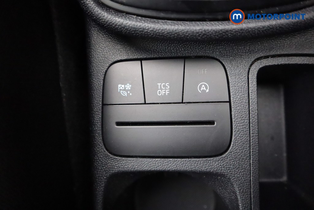 Used Ford Fiesta 2022 for sale - 77187204: Photo 23