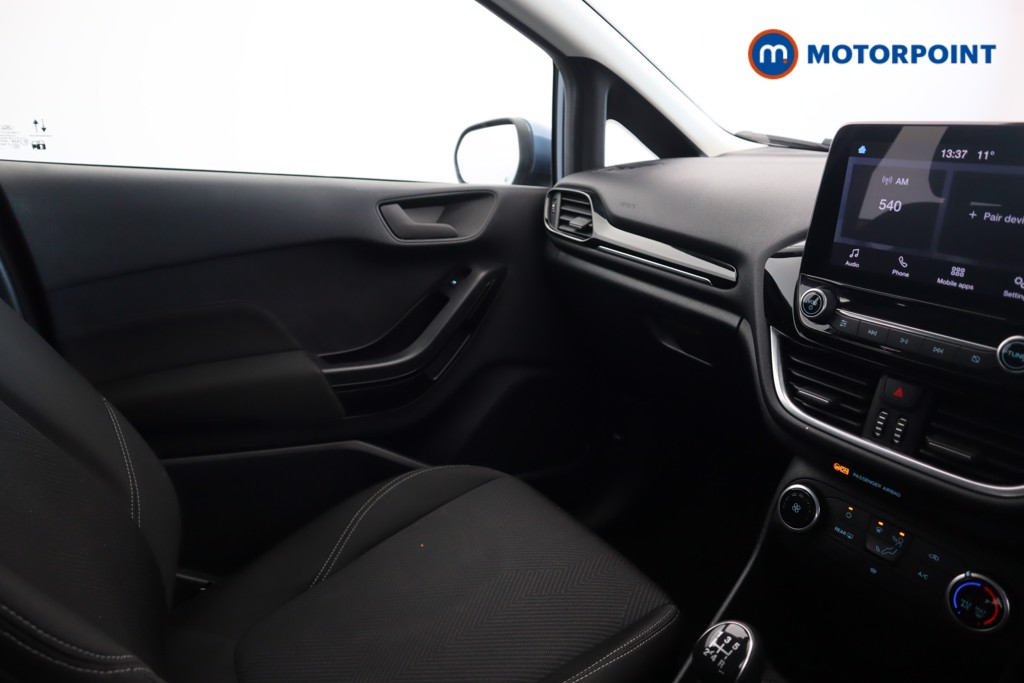 Used Ford Fiesta 2022 for sale - 77187204: Photo 27