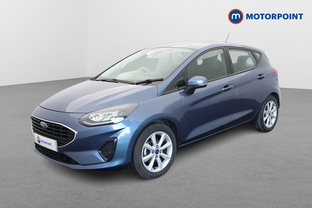Used Ford Fiesta 2022 for sale - 77187204: Photo 3