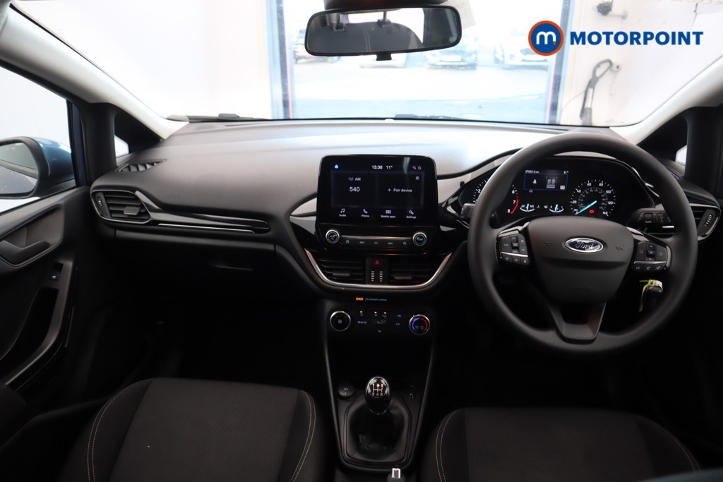 Used Ford Fiesta 2022 for sale - 77187204: Photo 32