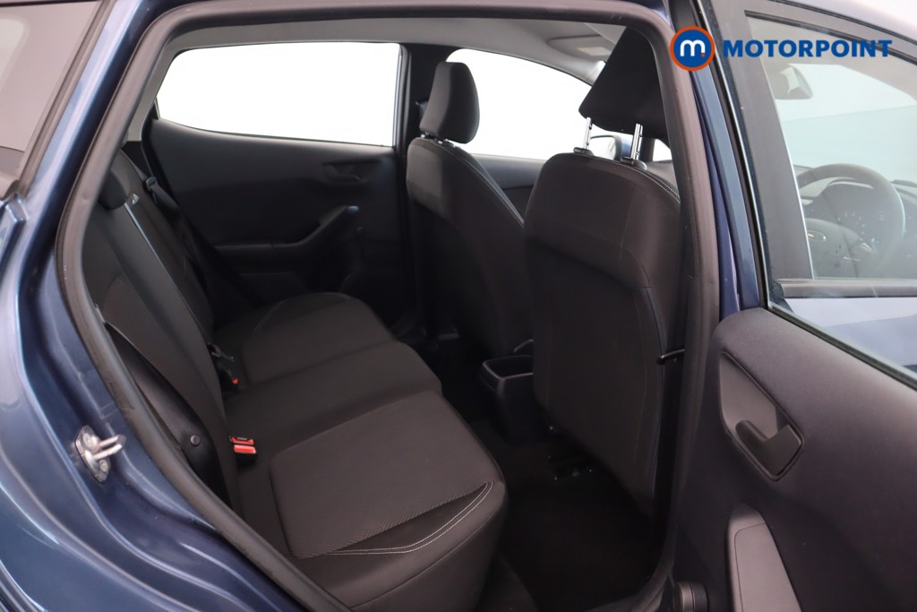 Used Ford Fiesta 2022 for sale - 77187204: Photo 34