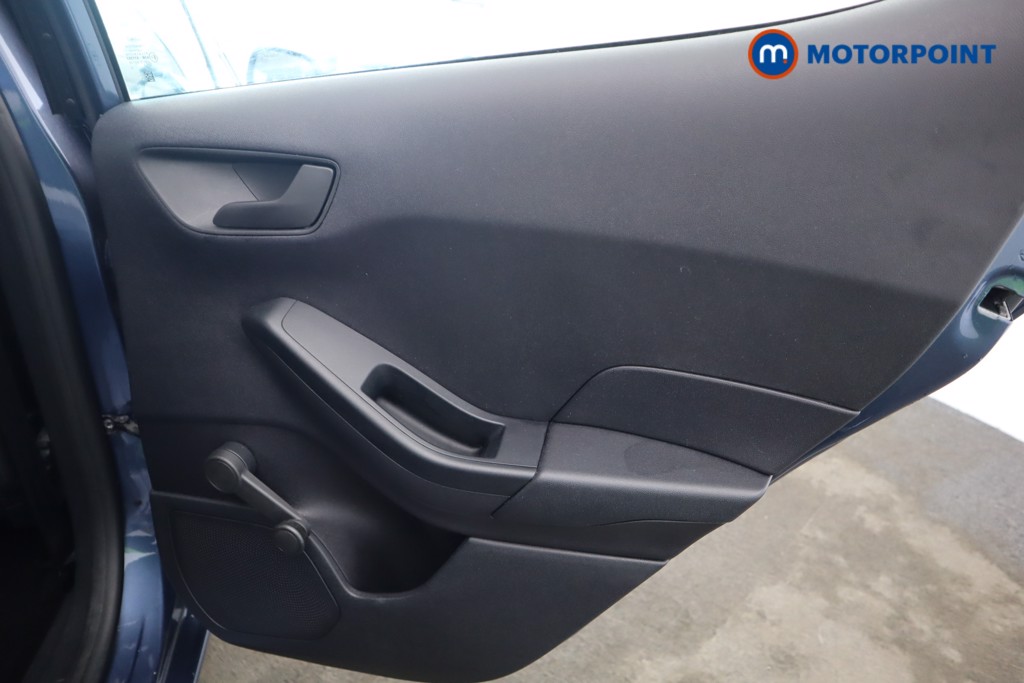 Used Ford Fiesta 2022 for sale - 77187204: Photo 35