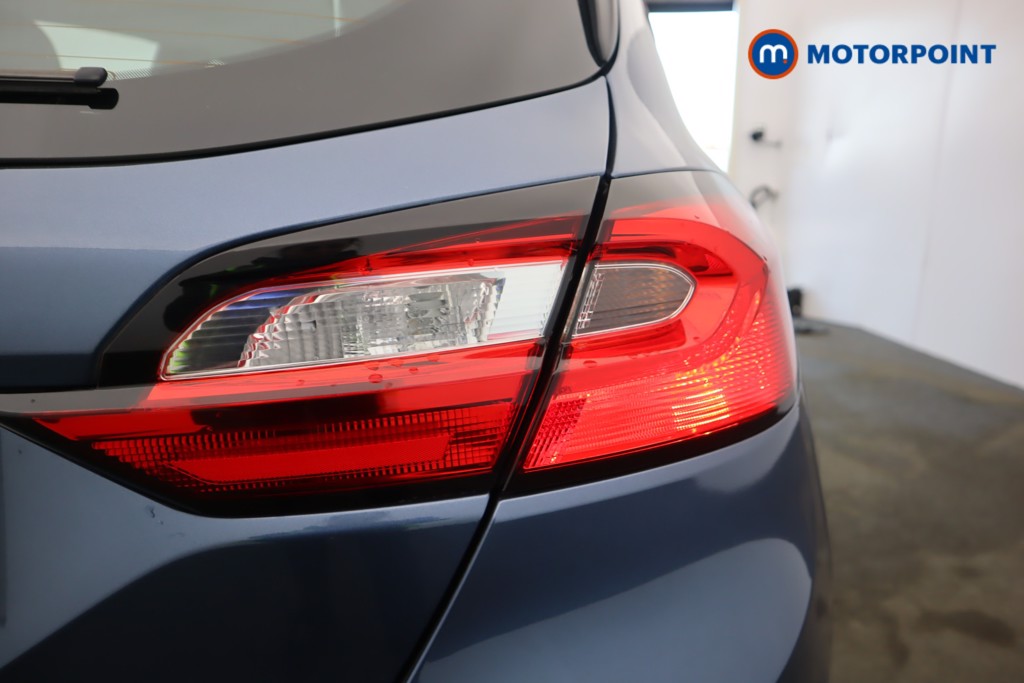 Used Ford Fiesta 2022 for sale - 77187204: Photo 36