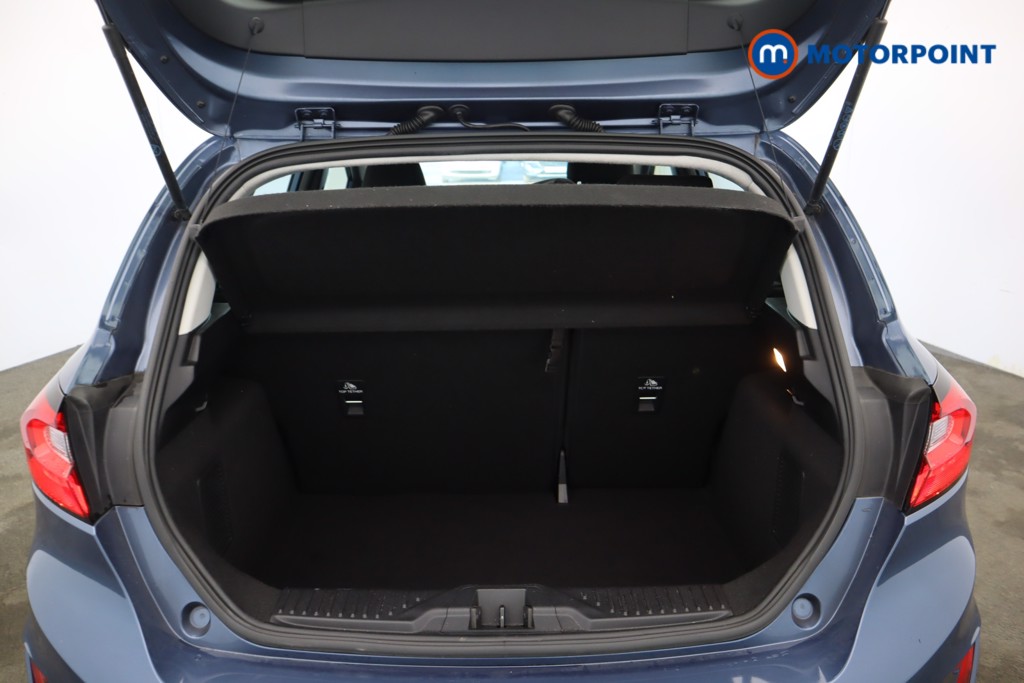 Used Ford Fiesta 2022 for sale - 77187204: Photo 37