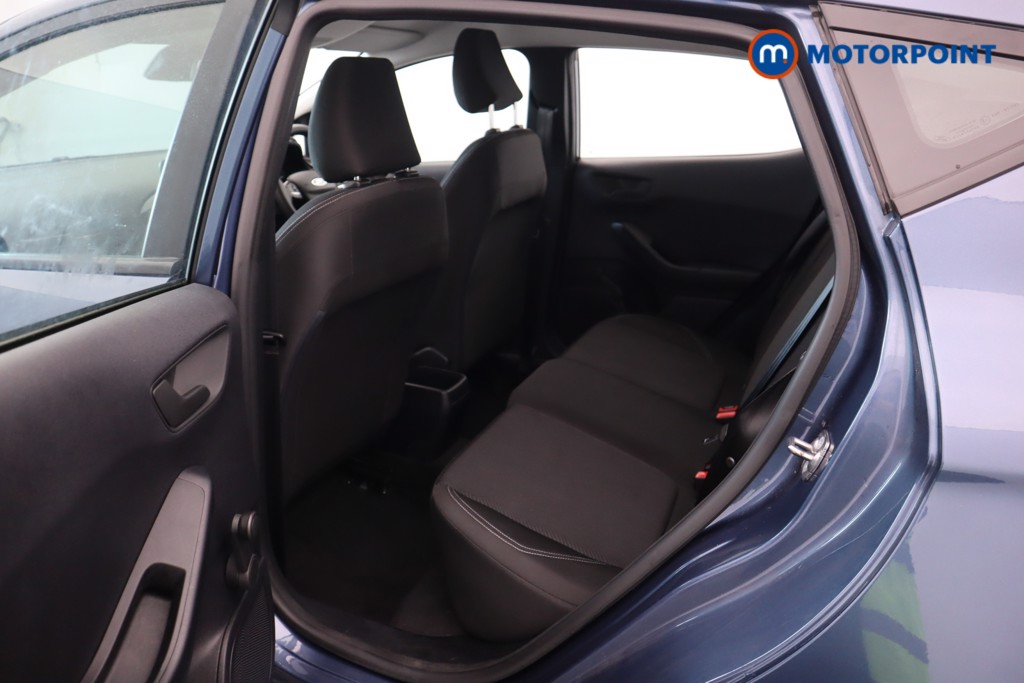 Used Ford Fiesta 2022 for sale - 77187204: Photo 38