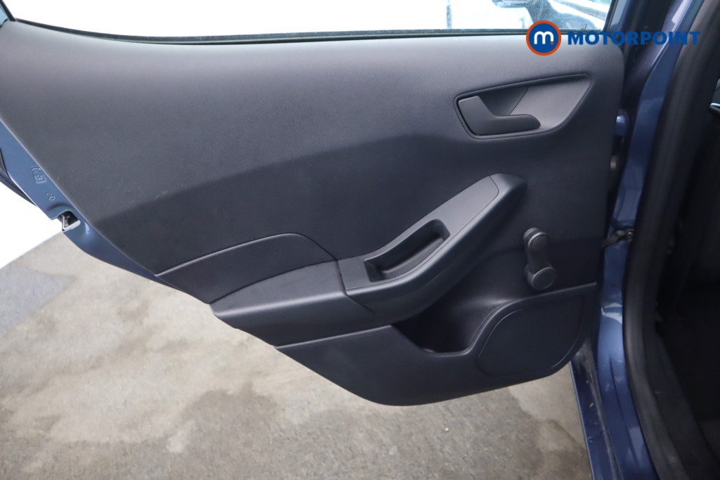 Used Ford Fiesta 2022 for sale - 77187204: Photo 39