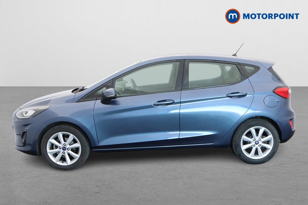 Used Ford Fiesta 2022 for sale - 77187204: Photo 4