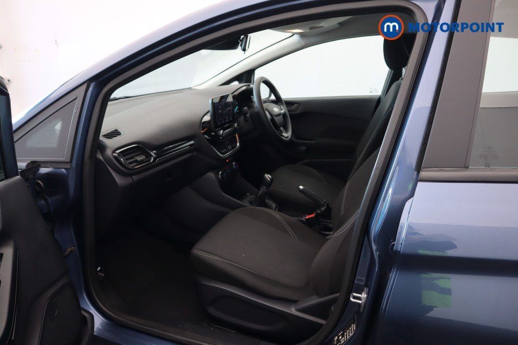 Used Ford Fiesta 2022 for sale - 77187204: Photo 40