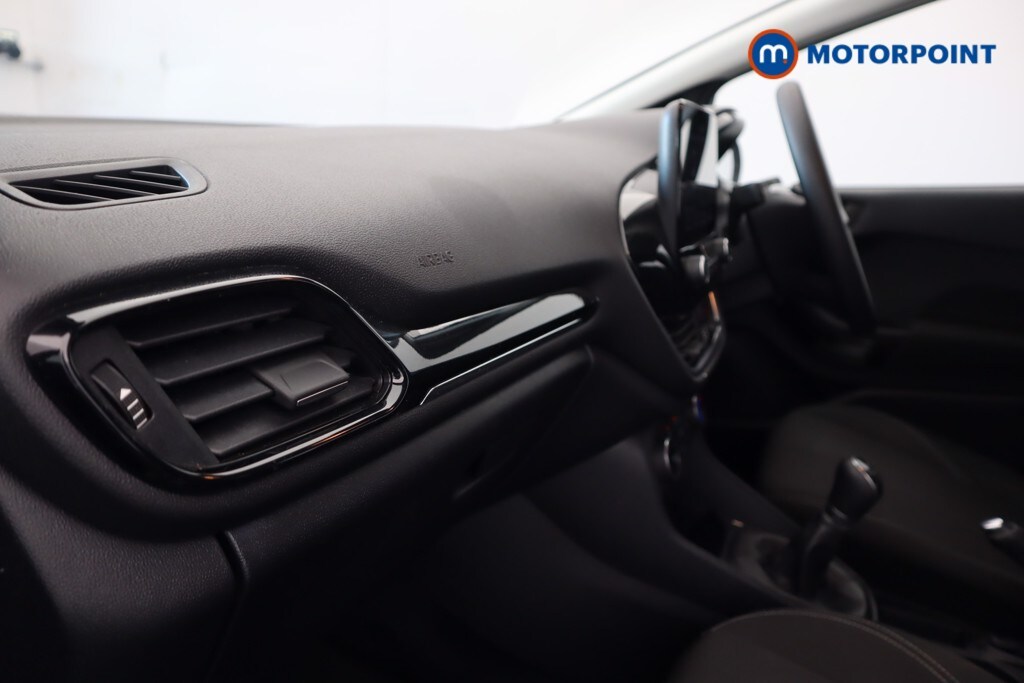 Used Ford Fiesta 2022 for sale - 77187204: Photo 41