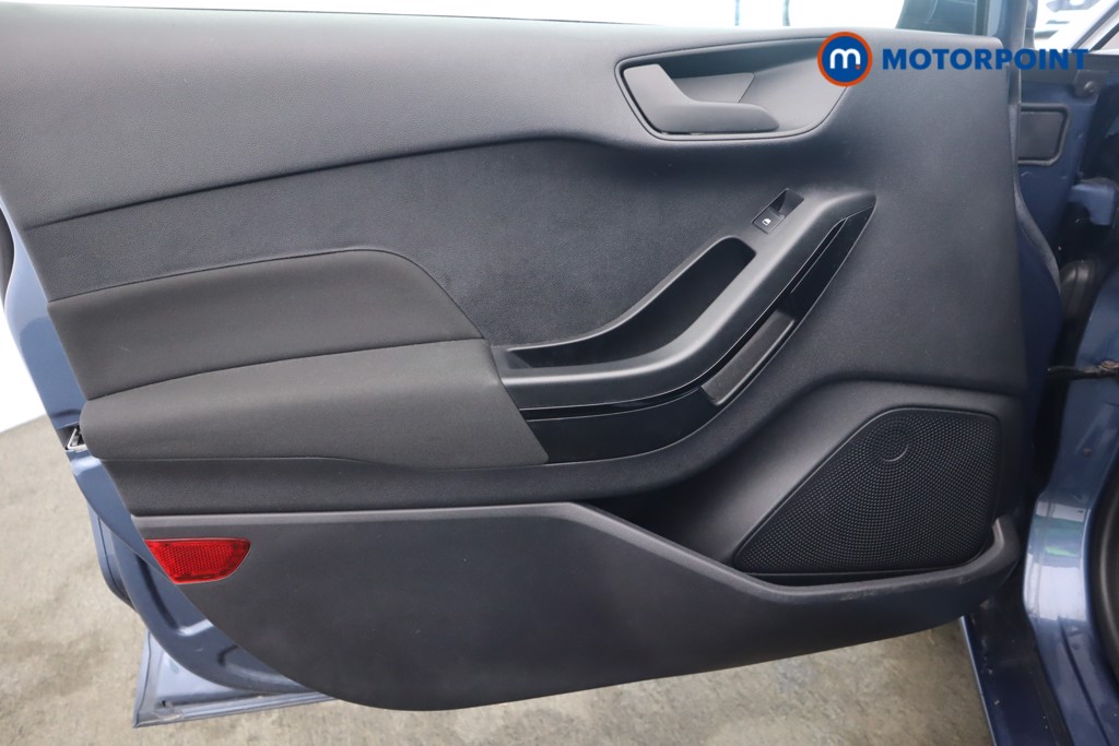 Used Ford Fiesta 2022 for sale - 77187204: Photo 42