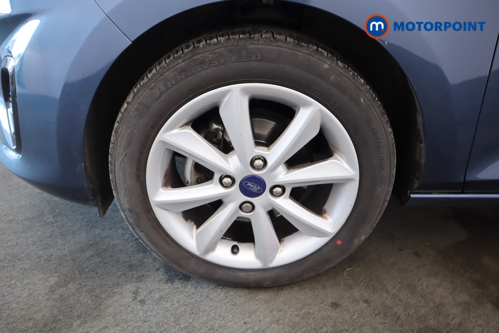 Used Ford Fiesta 2022 for sale - 77187204: Photo 44