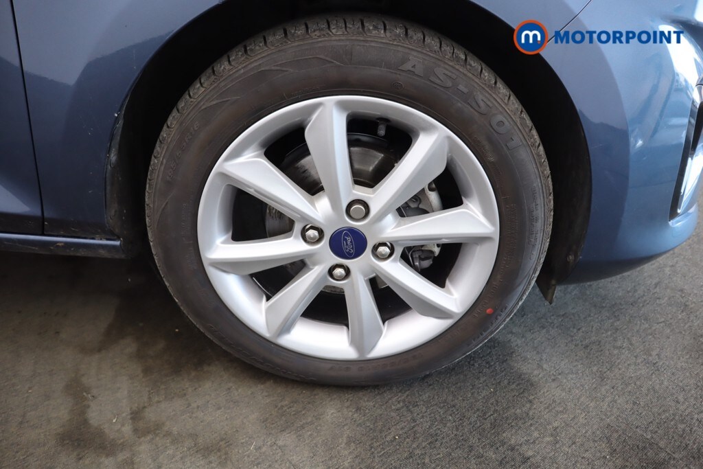 Used Ford Fiesta 2022 for sale - 77187204: Photo 45