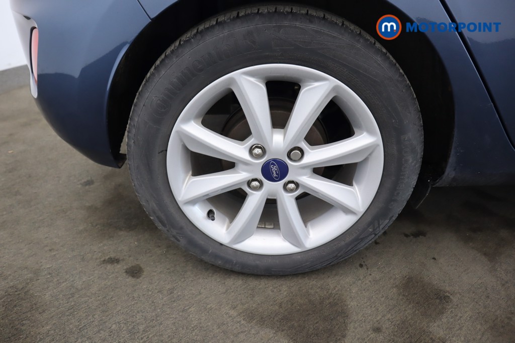 Used Ford Fiesta 2022 for sale - 77187204: Photo 46