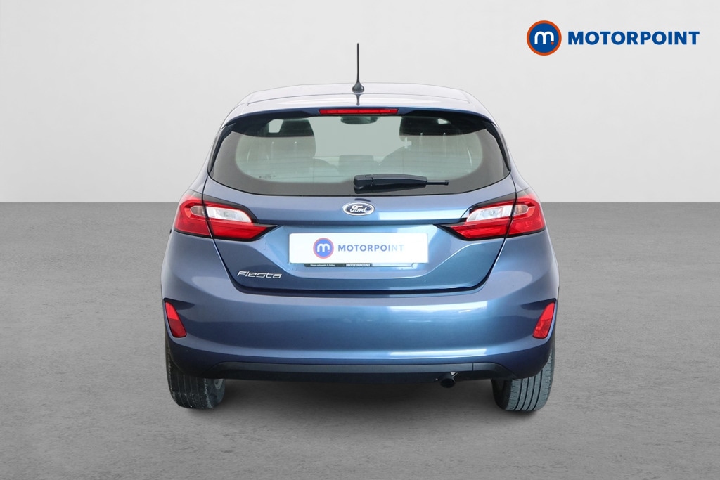 Used Ford Fiesta 2022 for sale - 77187204: Photo 6