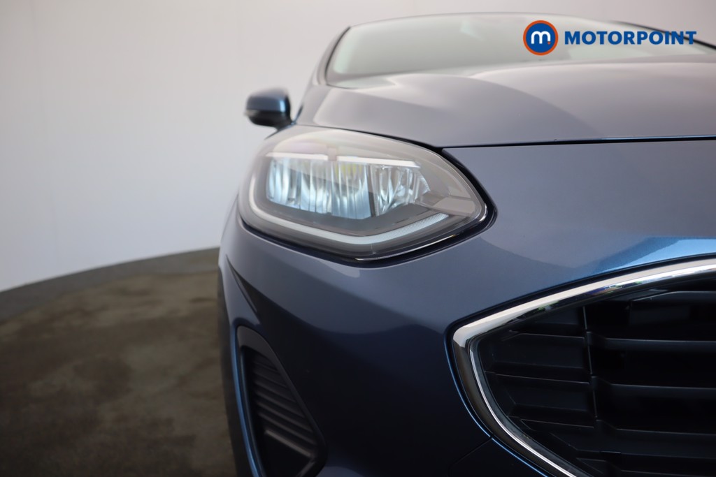 Used Ford Fiesta 2022 for sale - 77187204: Photo 9