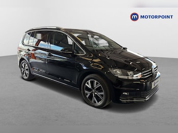Used Volkswagen Touran 2025 for sale - 79437056: Photo