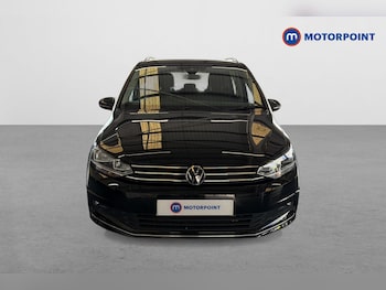 Used Volkswagen Touran 2025 for sale - 79437056: Photo