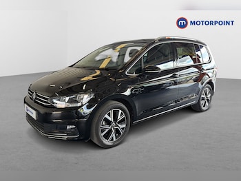 Used Volkswagen Touran 2025 for sale - 79437056: Photo