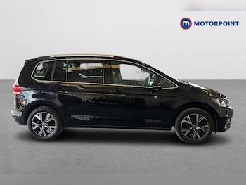 Used Volkswagen Touran 2025 for sale - 79437056: Photo