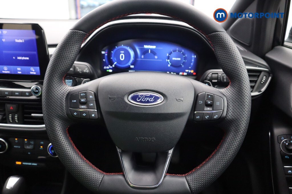 Used Ford Puma 2022 for sale - 76789501: Photo 11