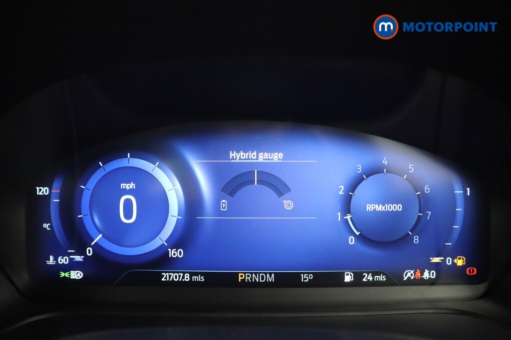 Used Ford Puma 2022 for sale - 76789501: Photo 12