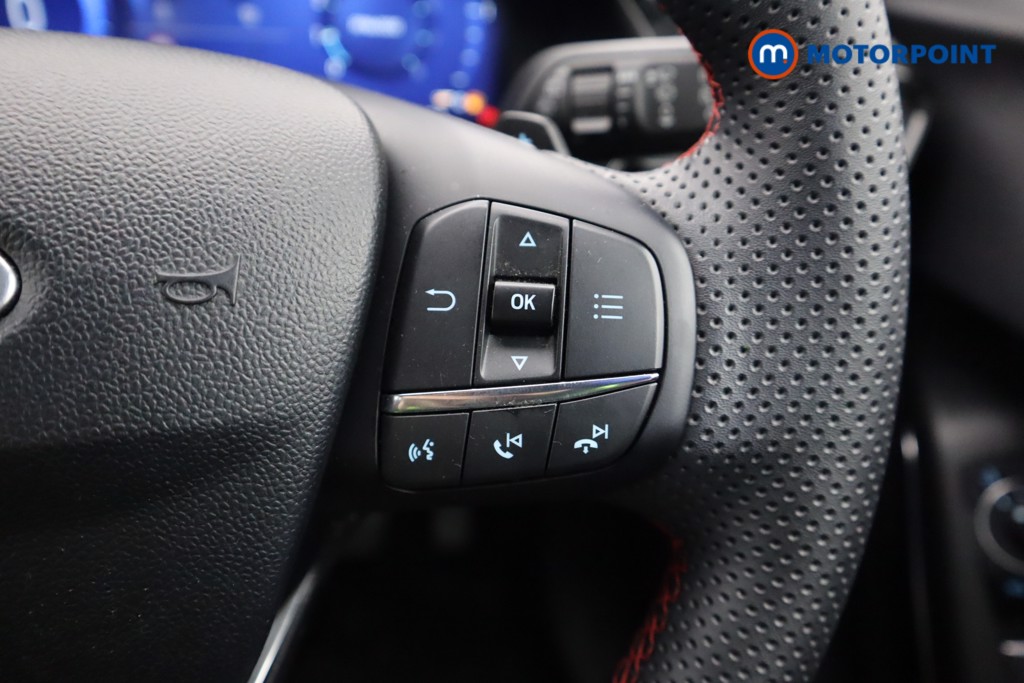 Used Ford Puma 2022 for sale - 76789501: Photo 14