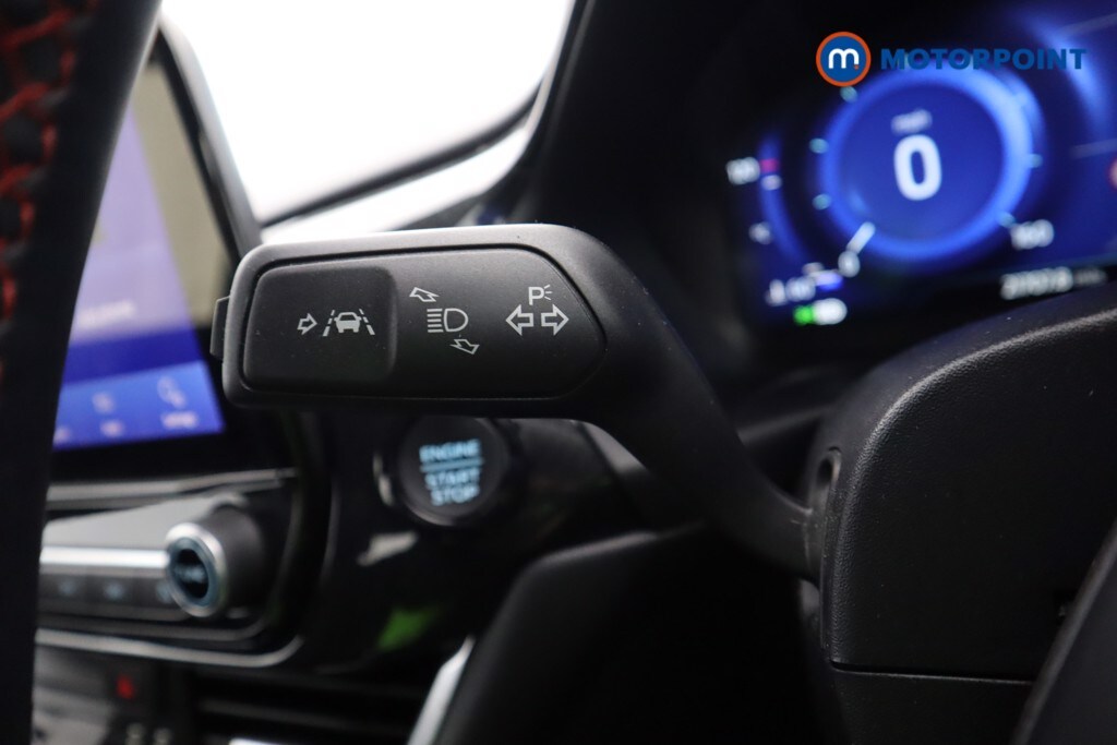 Used Ford Puma 2022 for sale - 76789501: Photo 15