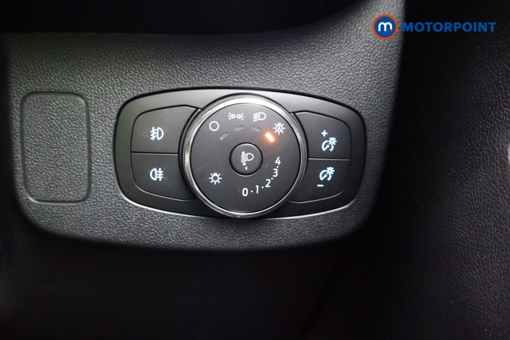 Used Ford Puma 2022 for sale - 76789501: Photo 17