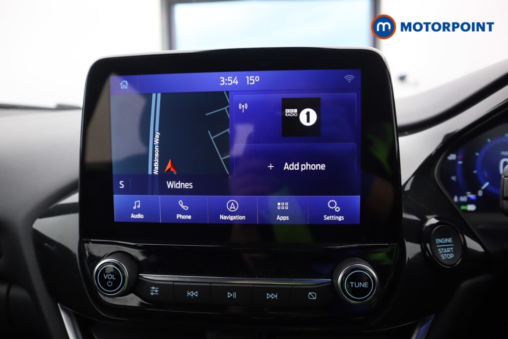 Used Ford Puma 2022 for sale - 76789501: Photo 19