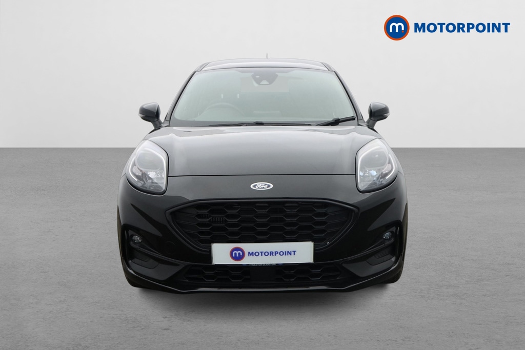 Used Ford Puma 2022 for sale - 76789501: Photo 2