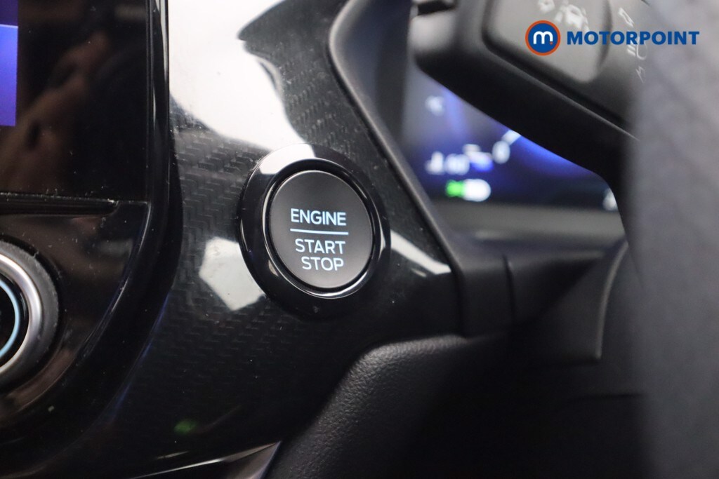 Used Ford Puma 2022 for sale - 76789501: Photo 20