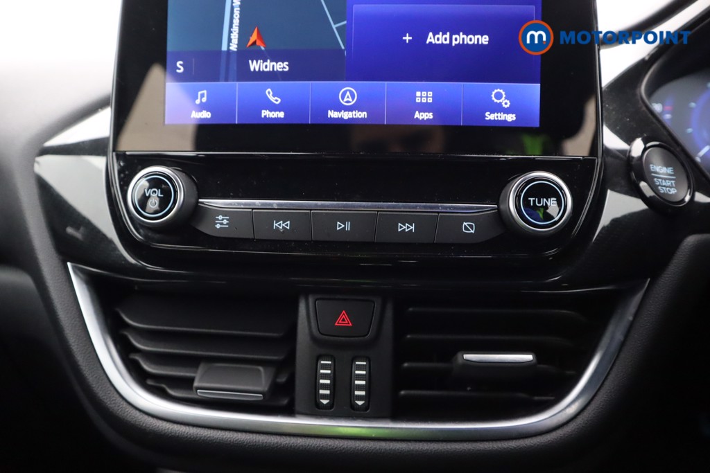 Used Ford Puma 2022 for sale - 76789501: Photo 21