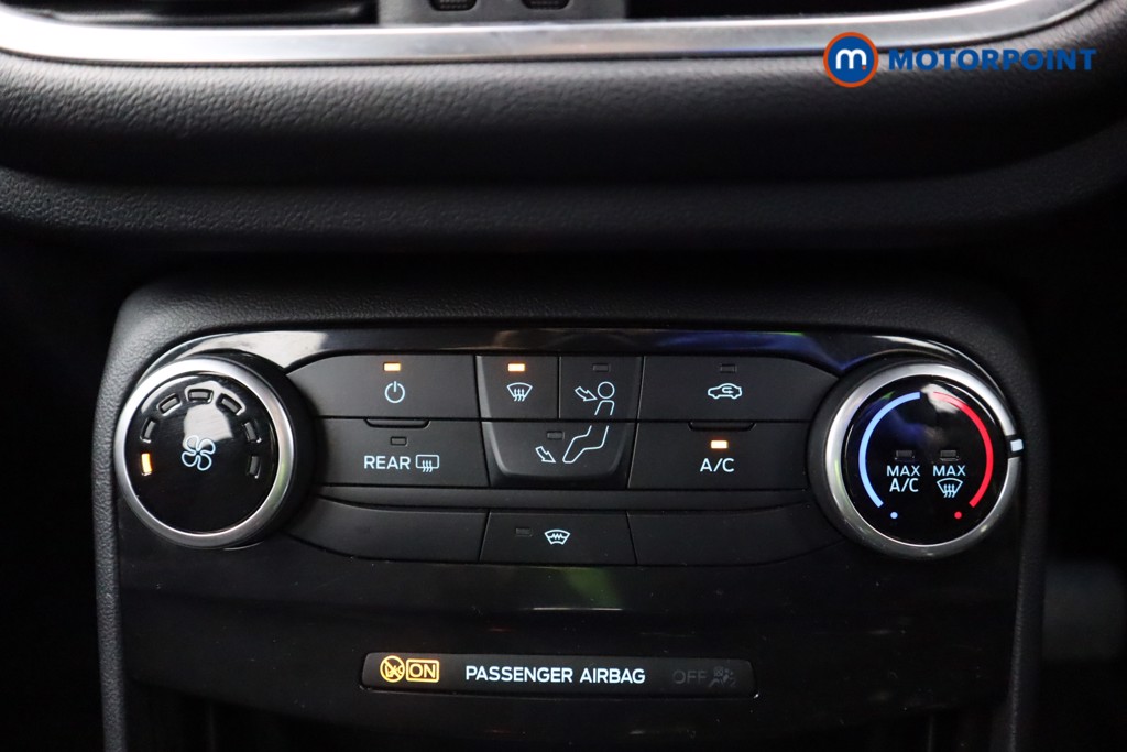 Used Ford Puma 2022 for sale - 76789501: Photo 22