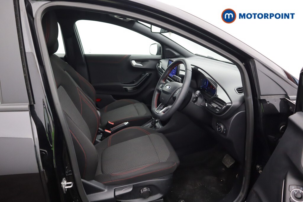 Used Ford Puma 2022 for sale - 76789501: Photo 32